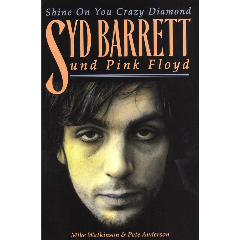 Syd Barrett und Pink Floyd - shine on you crazy diamond